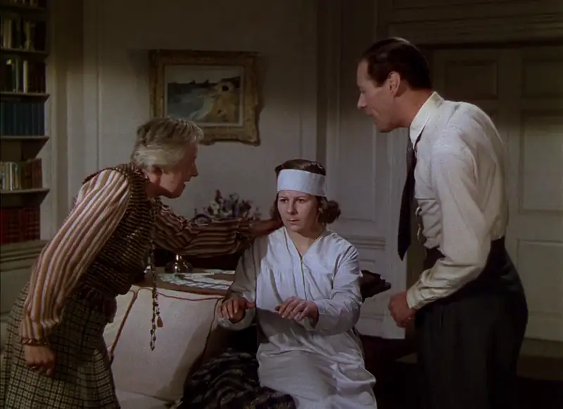 Blithe Spirit Screenshot 1 Blithe Spirit Screenshot 1