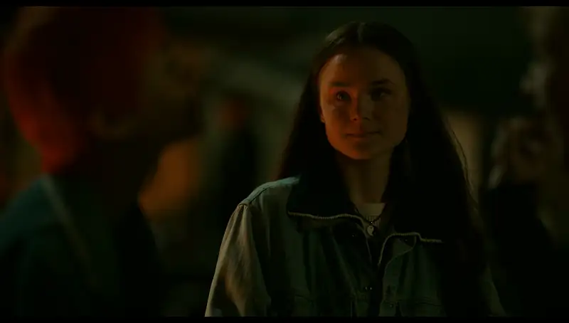 High School Screenshot 1