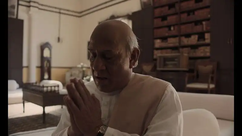 Freedom at Midnight Screenshot 5