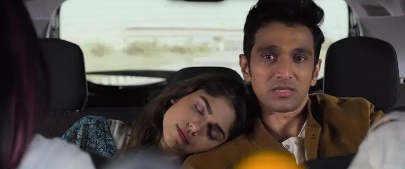 Atithi Bhooto Bhava Screenshot 4