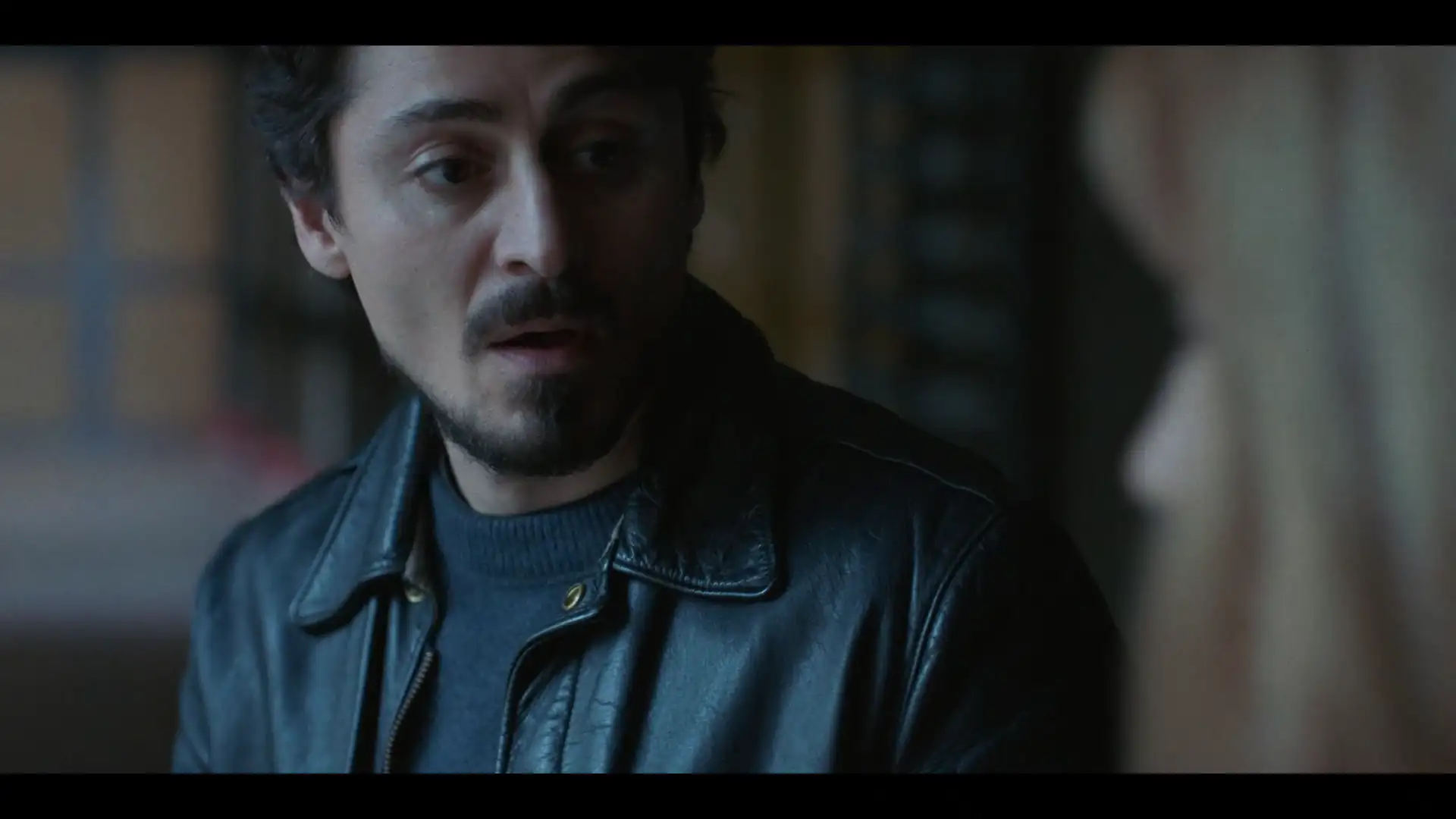 Stockholm Requiem (Sthlm Rekviem) Screenshot 1