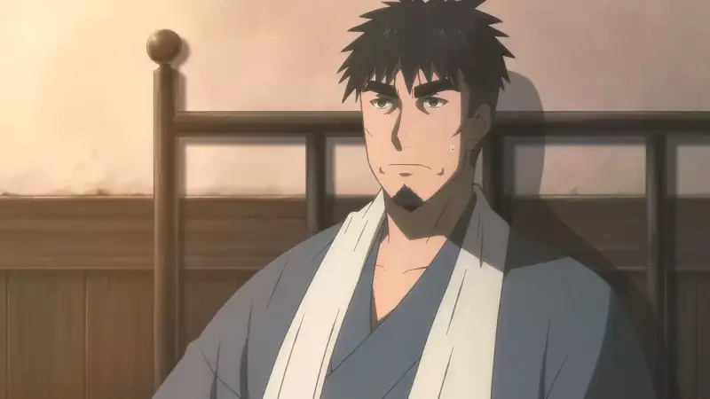 Rurouni Kenshin Screenshot 3