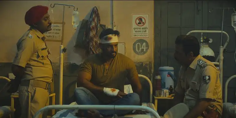 Maharani Screenshot 7