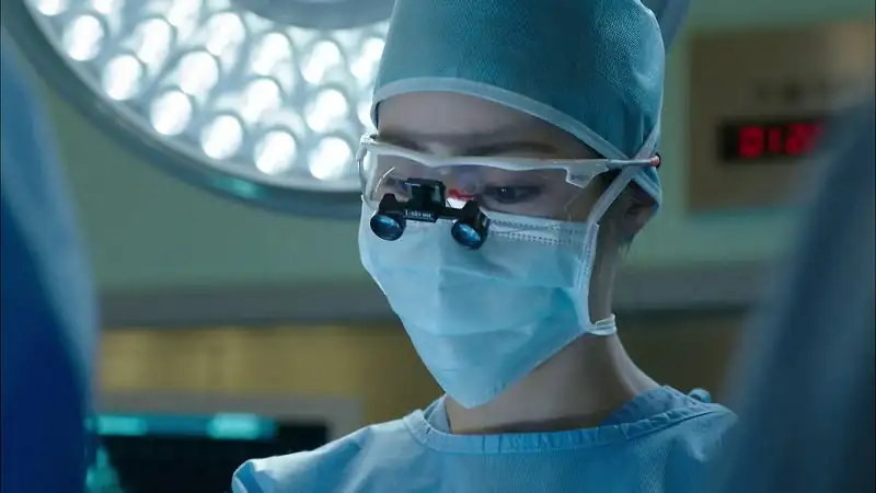 Doctor Stranger Screenshot 1 Doctor Stranger Screenshot 1