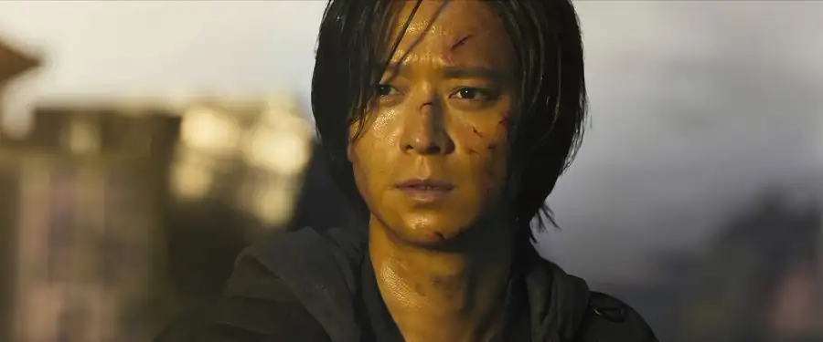 Train to Busan 2: Peninsula Screenshot 6