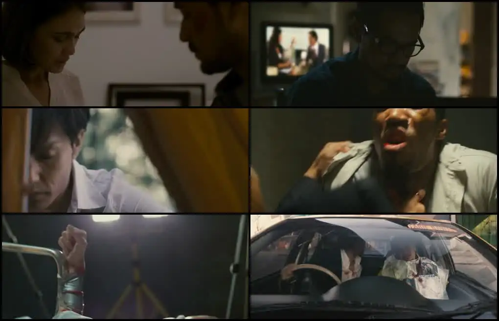 Killers Screenshot 1 Killers Screenshot 1