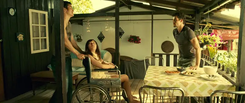 Brawl / Fighting Fish Screenshot 2