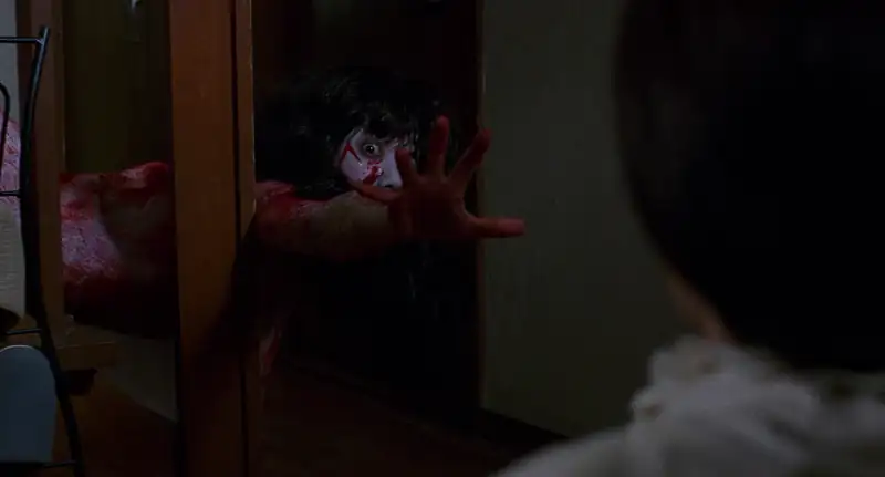 Ju-on: The Grudge Screenshot 6 Ju-on: The Grudge Screenshot 6