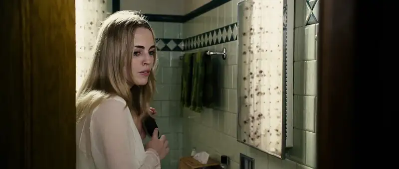The Amityville Horror Screenshot 1