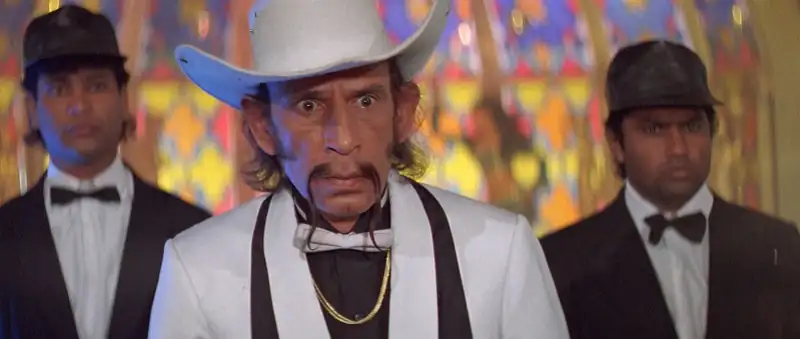 Baadshah Screenshot 3 Baadshah Screenshot 3