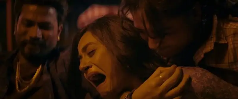 Dange Screenshot 2