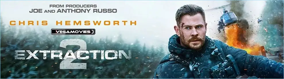 Extraction 2 / एक्सट्रैक्शन 2 Screenshot 1