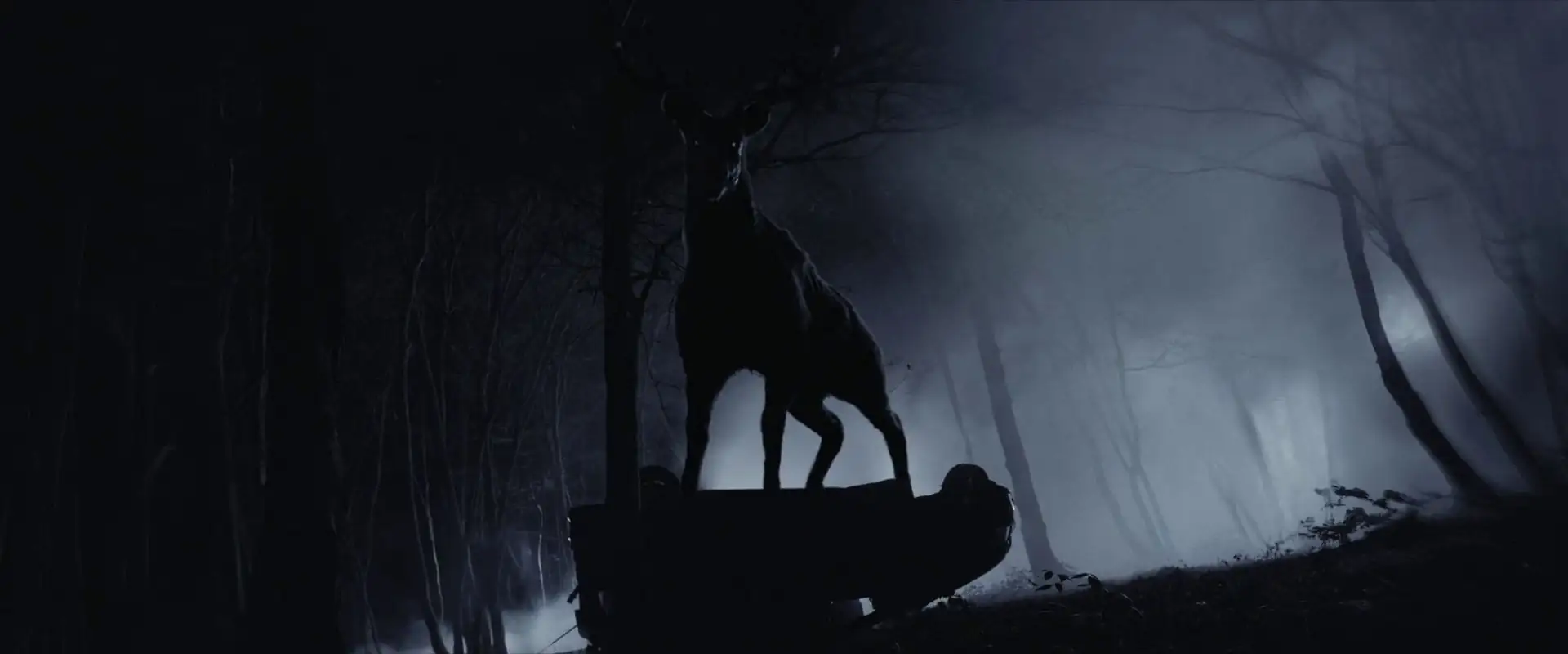 Bambi: The Reckoning Screenshot 2