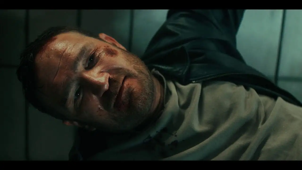 Crooks Screenshot 5