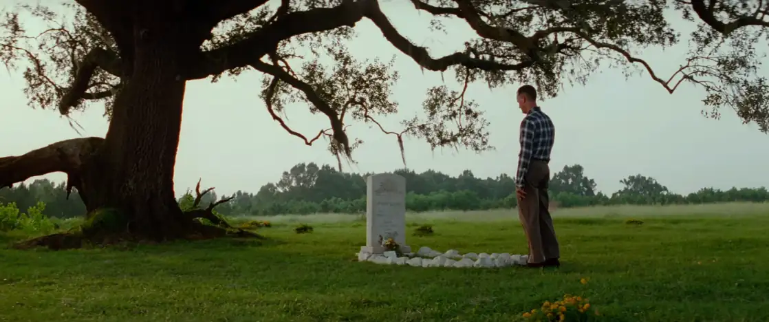 Forrest Gump Screenshot 2 Forrest Gump Screenshot 2