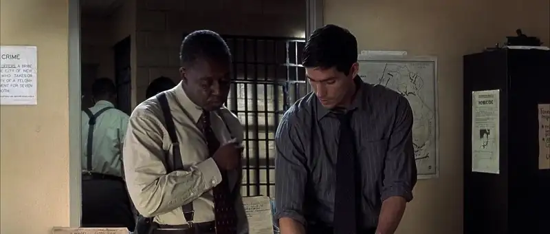 Frequency Screenshot 2
