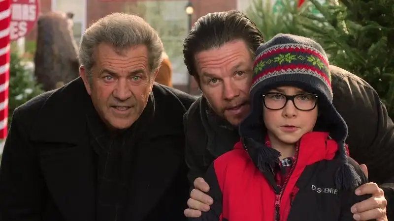 Daddy’s Home 2 Screenshot 4 Daddy’s Home 2 Screenshot 4