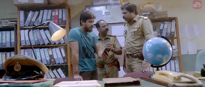 Krishna Talkies Screenshot 4