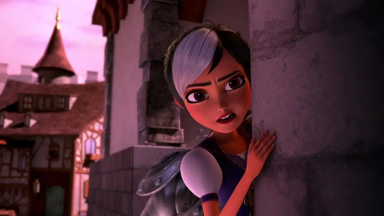 Wizards: Tales of Arcadia Screenshot 2