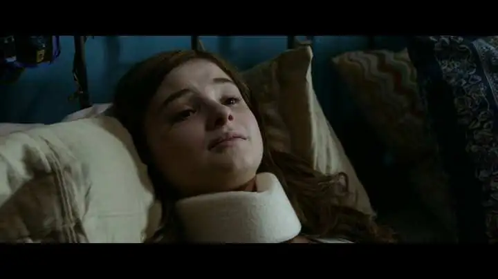 Insidious: Chapter 3 Screenshot 2 Insidious: Chapter 3 Screenshot 2