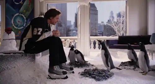 Mr. Popper’s Penguins Screenshot 2 Mr. Popper’s Penguins Screenshot 2