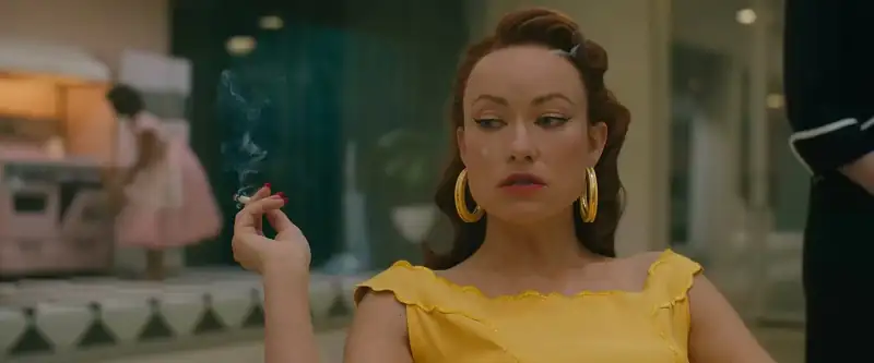 Don’t Worry Darling Screenshot 4