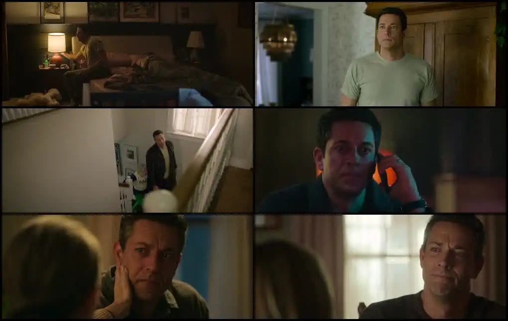 The Unbreakable Boy Screenshot 1 The Unbreakable Boy Screenshot 1