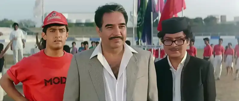 Jo Jeeta Wohi Sikandar Screenshot 1