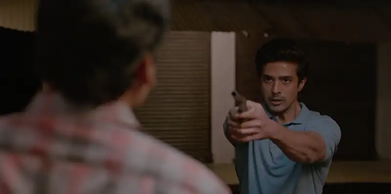 Rangbaaz Screenshot 1 Rangbaaz Screenshot 1