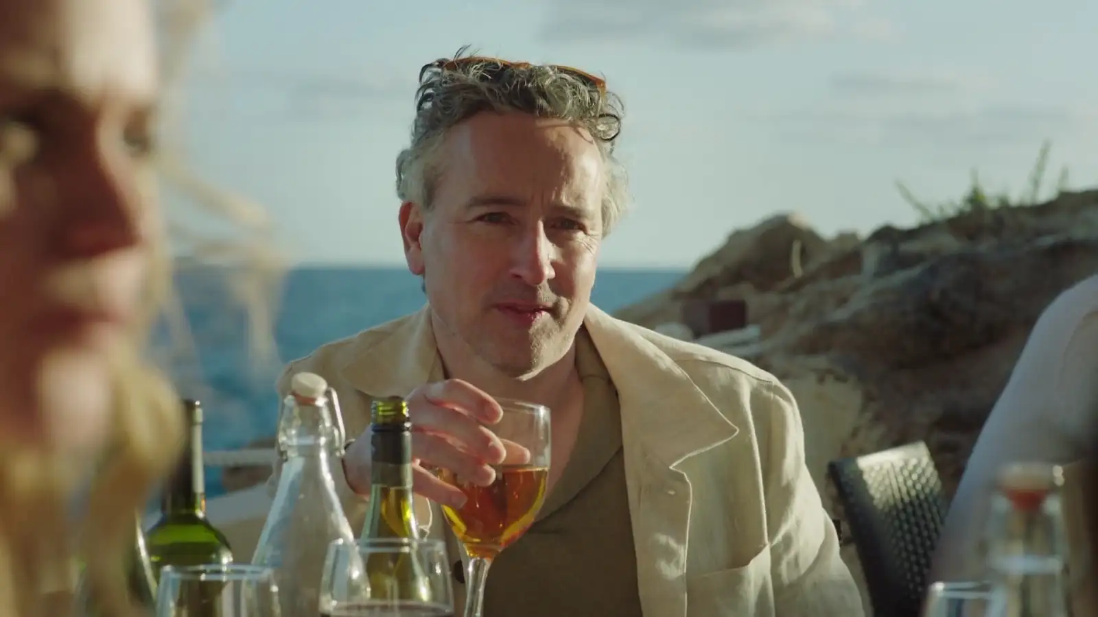 The Holiday Screenshot 3
