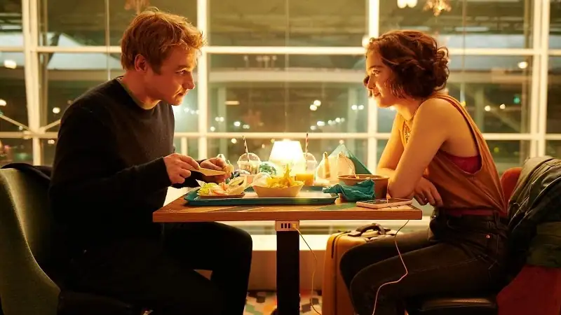Love at First Sight Screenshot 2