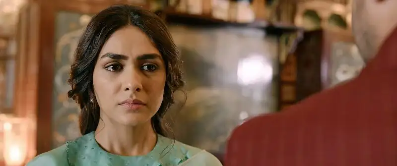 Sita Ramam Screenshot 4