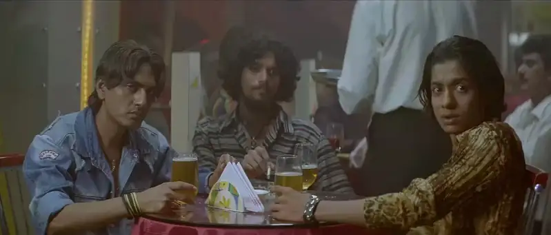 Ek Chalis Ki Last Local Screenshot 3