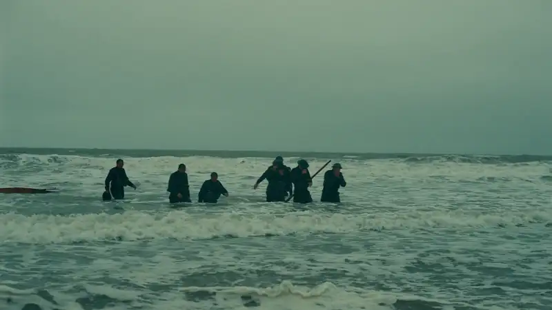 Dunkirk Screenshot 4 Dunkirk Screenshot 4