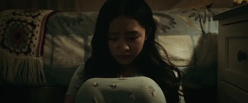 The Protector Screenshot 1