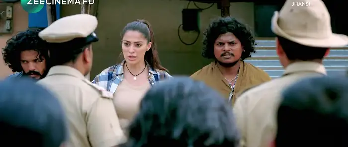Sambhavi IPS Screenshot 1