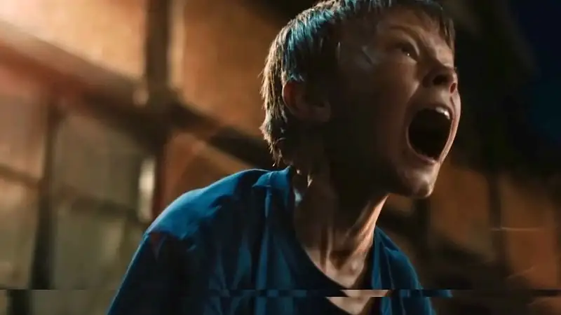Speak No Evil Screenshot 4