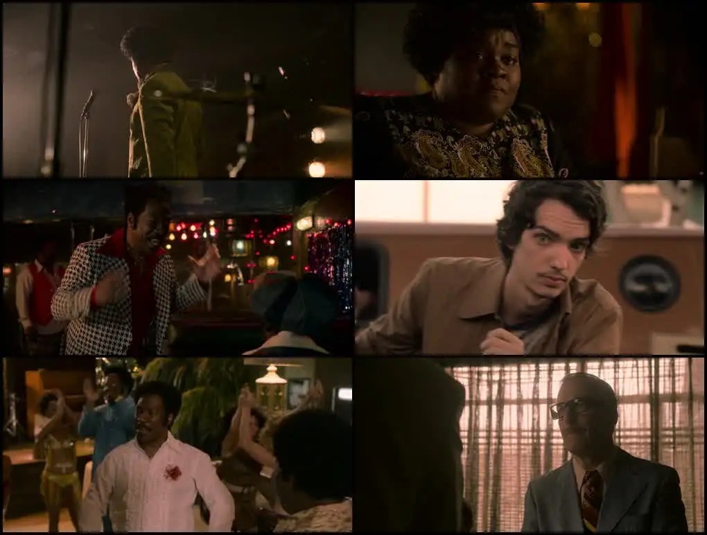 Dolemite Is My Name Screenshot 1