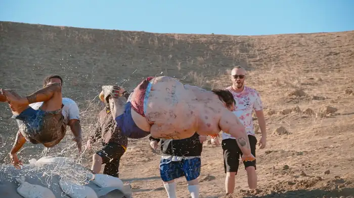 Jackass Forever Screenshot 1 Jackass Forever Screenshot 1