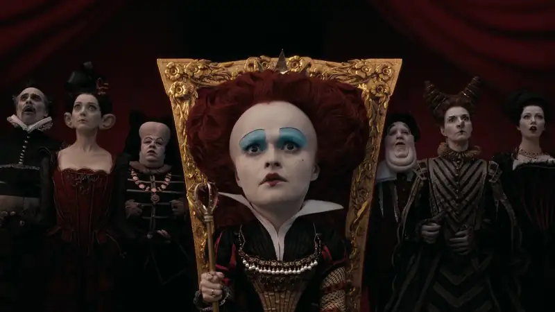 Alice in Wonderland Screenshot 5