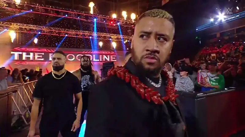 WWE Friday Night SmackDown (18th October – Screenshot 1 WWE Friday Night SmackDown (18th October – Screenshot 1