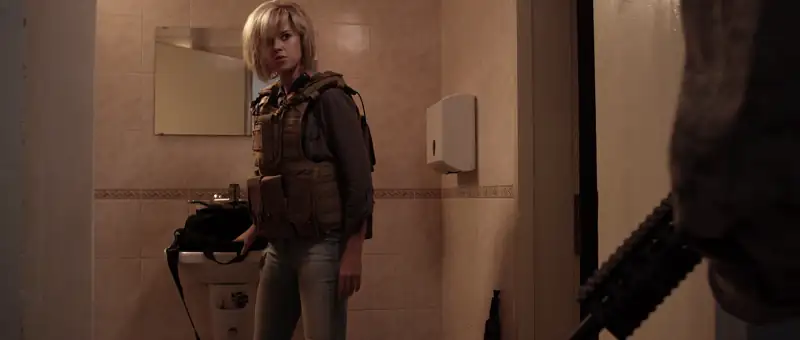 Jarhead 3: The Siege Screenshot 5