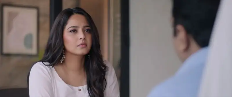 Miss. Shetty Mr. Polishetty Screenshot 2