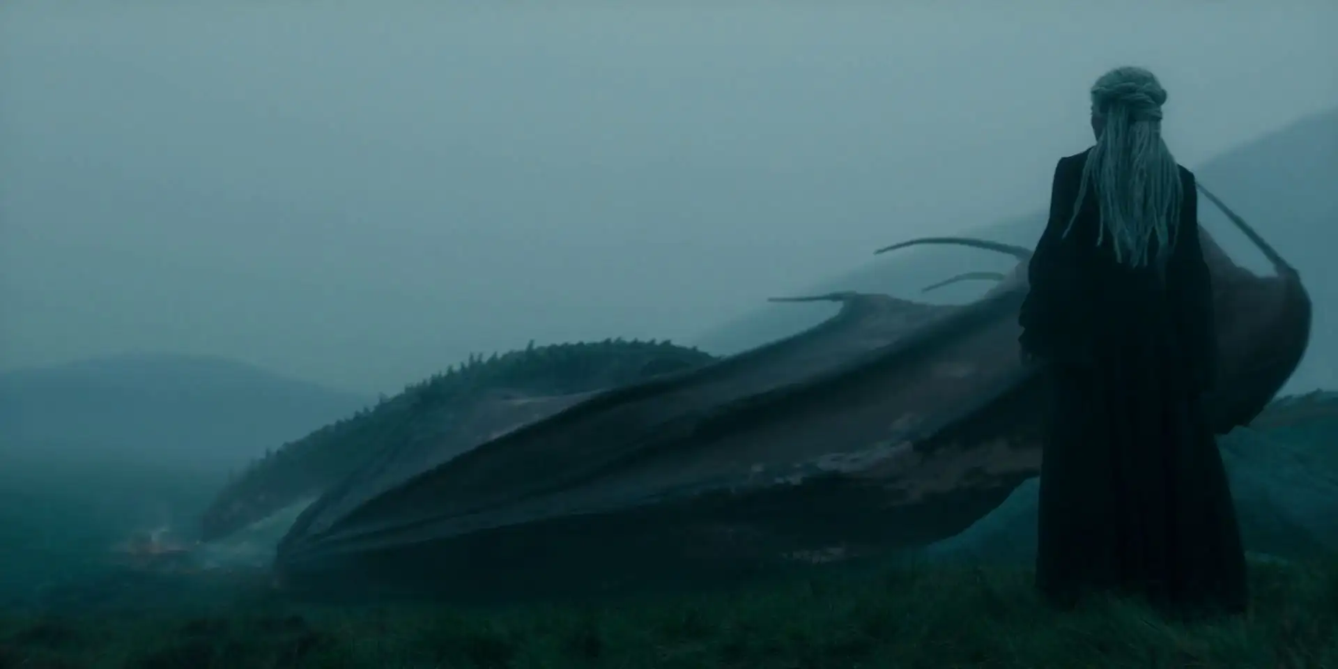 House of the Dragon Screenshot 1