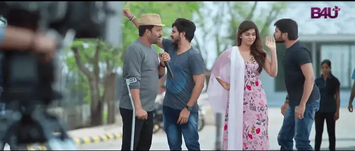 Bhale Manchi Chowka Beram Screenshot 5