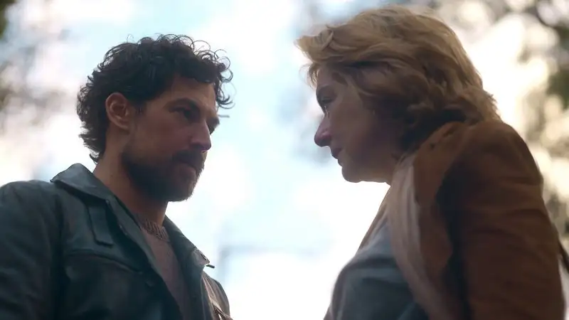 Deceitful Love Screenshot 1 Deceitful Love Screenshot 1