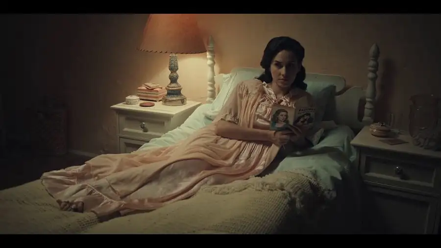 The Dead Girls Screenshot 2 The Dead Girls Screenshot 2