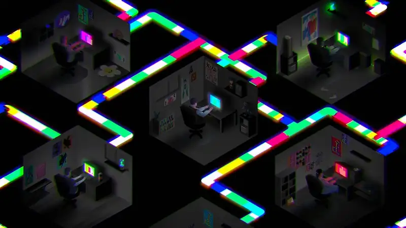 The Antisocial Network: Memes To Mayhem Screenshot 1