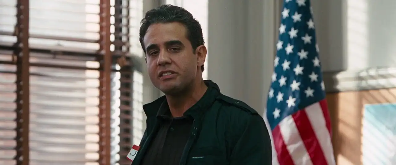 The Other Guys Screenshot 4