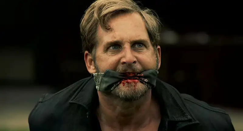 The Forever Purge Screenshot 4